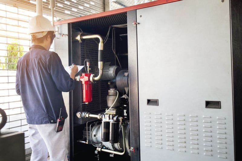 How to Improve Your Commercial HVAC Efficiency How to Improve Your Commercial HVAC Efficiency